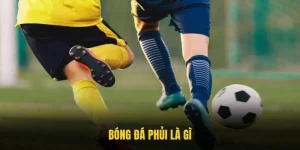 bóng đá phủi là gì